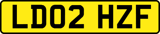 LD02HZF