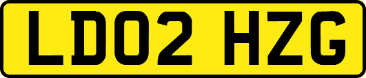 LD02HZG