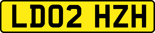 LD02HZH