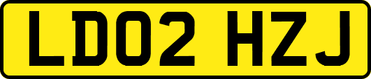 LD02HZJ