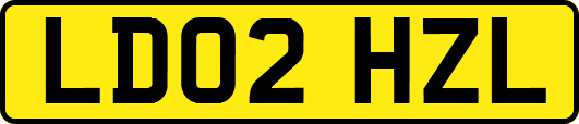 LD02HZL