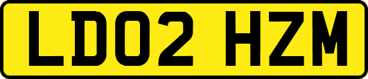 LD02HZM
