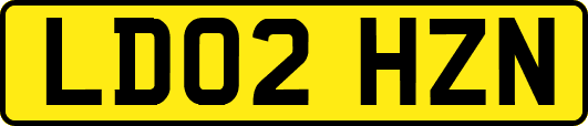 LD02HZN