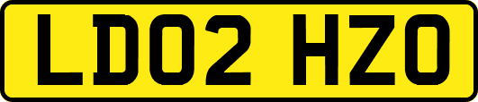 LD02HZO