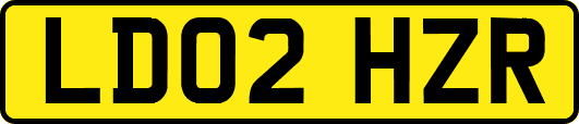 LD02HZR
