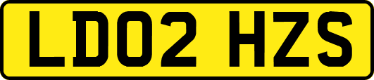 LD02HZS