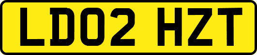 LD02HZT