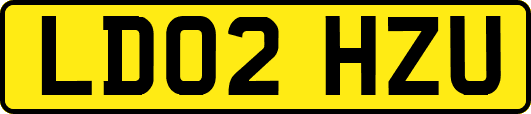 LD02HZU