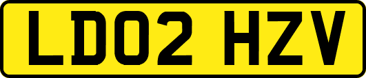 LD02HZV