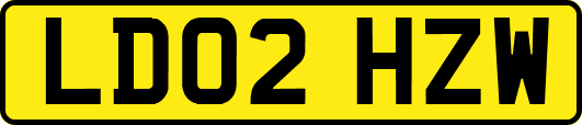 LD02HZW