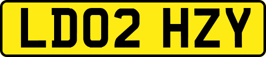LD02HZY