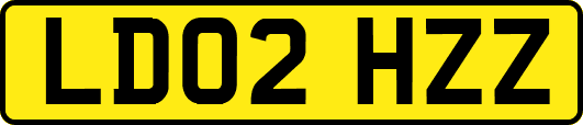 LD02HZZ