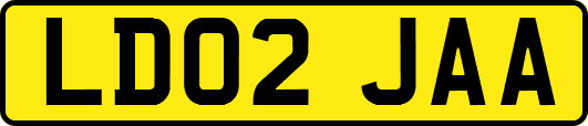 LD02JAA