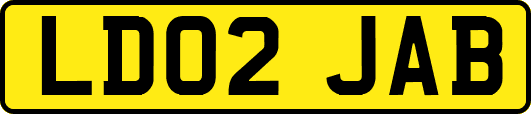 LD02JAB