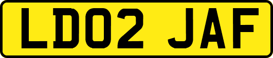 LD02JAF