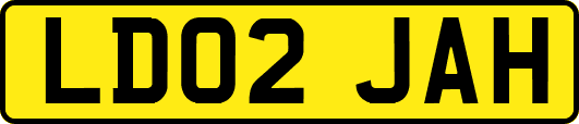 LD02JAH