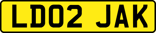 LD02JAK