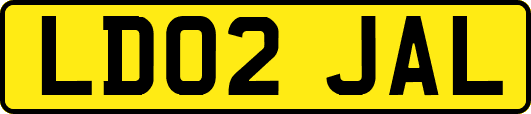 LD02JAL