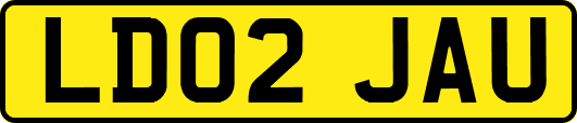 LD02JAU