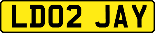 LD02JAY