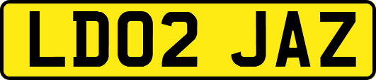 LD02JAZ