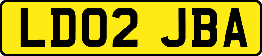 LD02JBA