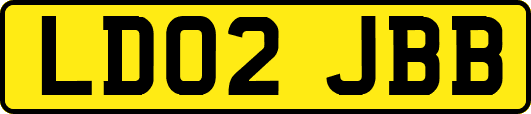 LD02JBB