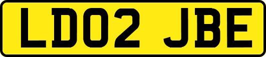 LD02JBE