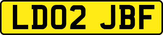 LD02JBF