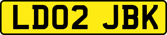 LD02JBK