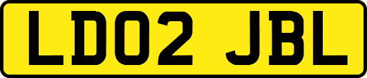 LD02JBL