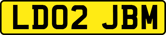 LD02JBM
