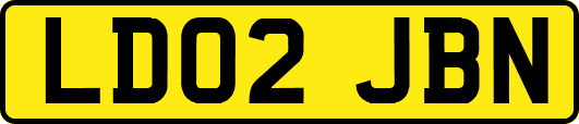 LD02JBN