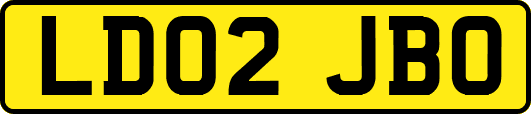LD02JBO