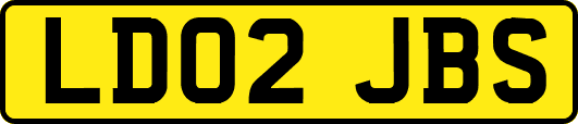 LD02JBS