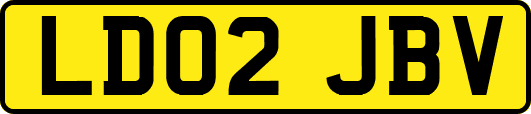 LD02JBV