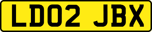LD02JBX