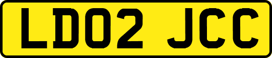 LD02JCC