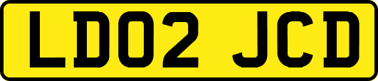 LD02JCD