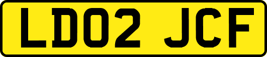 LD02JCF