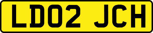 LD02JCH