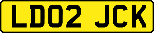 LD02JCK