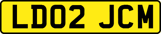 LD02JCM