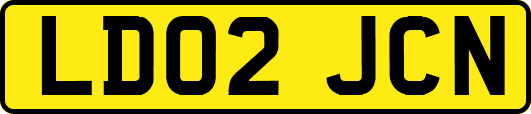 LD02JCN