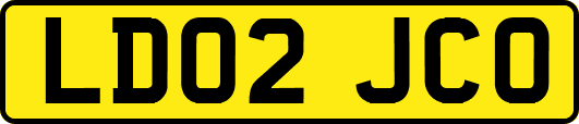 LD02JCO