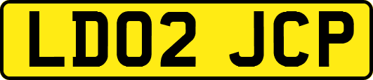LD02JCP
