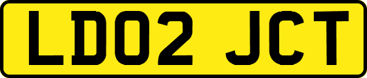 LD02JCT