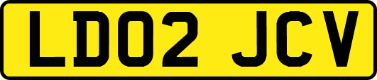 LD02JCV