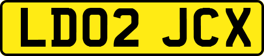 LD02JCX