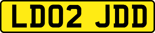 LD02JDD